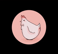 Phantasmagoria22 no what shit chicken GIF