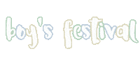 こどもの日 Sticker