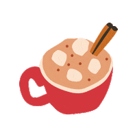Home Tea Sticker by Rollover Reaction