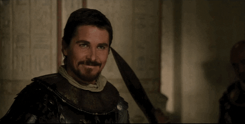 smile GIF by 20th Century Fox Home Entertainment