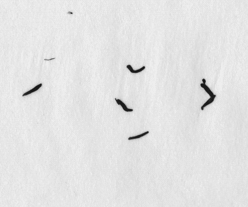 lips butterfly GIF by TraceLoops