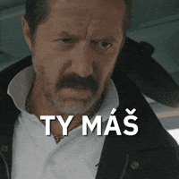 Hokej Lajna GIF by Seznam.cz