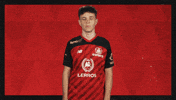 Bayer Leverkusen Esports GIF by Bundesliga