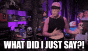 Frustrated Video Games GIF by Dead Meat James