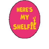Stt Sticker by Short Tail Trail