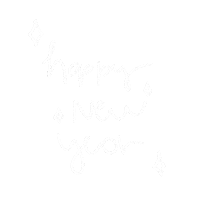 Celebrate New Year Sticker