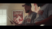 Red Sox Sport GIF by MLB
