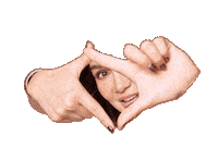 Luna Maya Sticker by ZAP Clinic