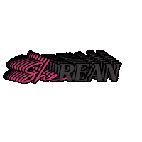 Sherean Sticker by Eunsung Global