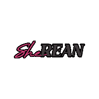 Sherean Sticker by Eunsung Global