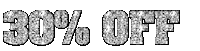 Sale Sparkle Sticker by PARRISLONDON