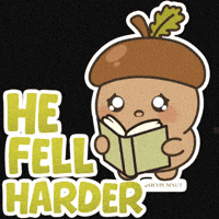 Romance Books GIF