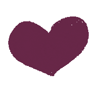 Heart Love Sticker