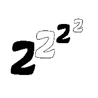 Tired Good Night Sticker by Purina Magyarország