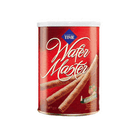Wafer Gofret Sticker by cizmecitime