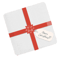 Christmas Xsmas Sticker