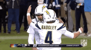 2018 Nfl Football GIF by NFL