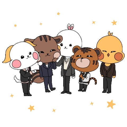 Oneus Hwanwoong Sticker