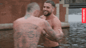 Wrestling Dave GIF by Videoland