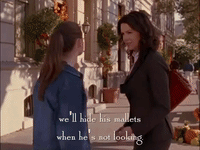 season 3 netflix GIF by Gilmore Girls 