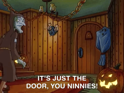 hey arnold nicksplat GIF