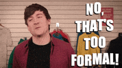 Conor Mckenna Shopping GIF by FoilArmsandHog