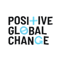 Pgc Sticker by Positive Global Change