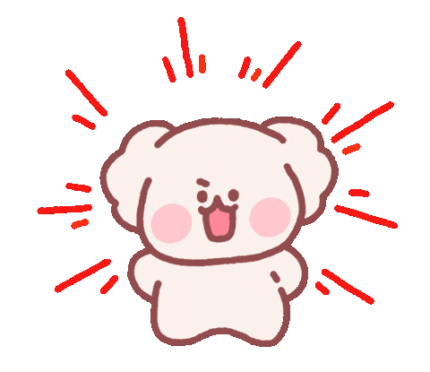 Dance Party Sticker
