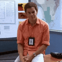 AradHabibi dexter aradhabibi aradhbi GIF