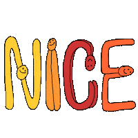 Happy Friends Sticker by BuzzFeed