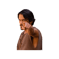 Thechosen Sticker by The Chosen Brasil