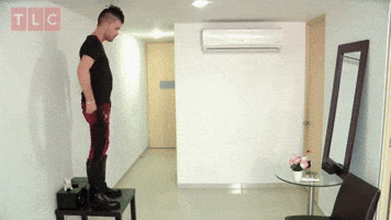 I Love These New Pants