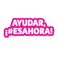 Ayudar Ciudad Victoria Sticker by DIF Tamaulipas