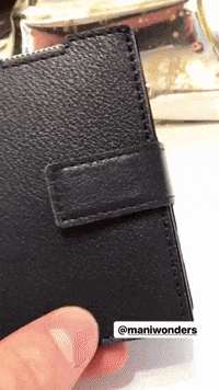 fashion swipe up GIF by MANI WONDERS