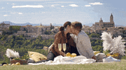 The Bachelorette La GIF by Warner Bros. ITVP España