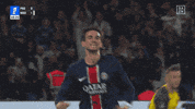 Psg Ruiz GIF by DAZN