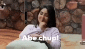 Bigg Boss Diva GIF