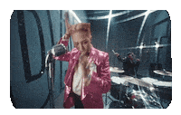 Gd Sticker