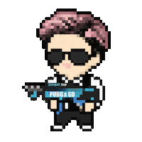 Winner Gd Sticker