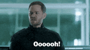 aaron ashmore killjoys GIF by SYFY