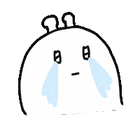 Cry Sticker
