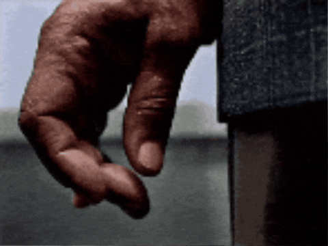 Breaking Bad Thinking GIF