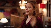 Season 2 Episode 7 Nbc GIF by Zoey's Extraordinary Playlist