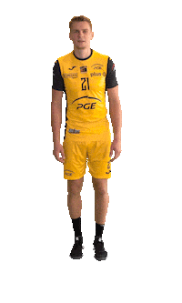 Belchatow Sticker by PGE Skra Bełchatów
