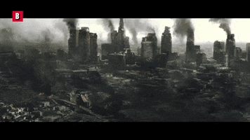 Resident Evil Afterlife GIF by ActionVFX