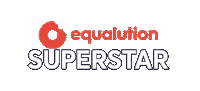 Sticker by Equalution
