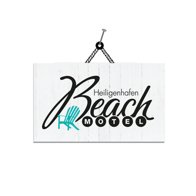 Vacation Hotel Sticker by Heimathafen® Hotels