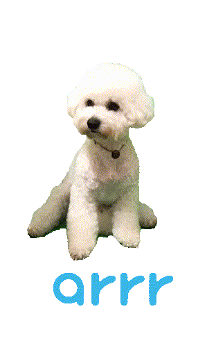 아르르 Sticker by arrr_official