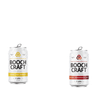 Boochcraft  GIF