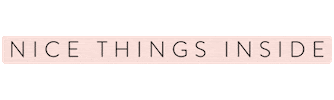 Pink Treat Yourself Sticker by Sunday Forever